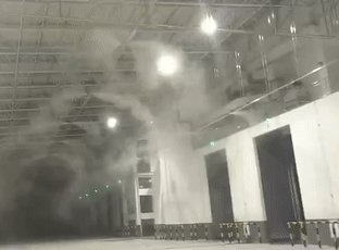 喷雾除臭